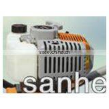 2 Stroke Petrol Earth Auger With CE Approve thumbnail-2