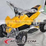 2015 Hottest Design 49cc Optional Kids ATV Quad (AT0493) thumbnail-6