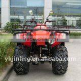 2016 ECE Approval 250CC Quad Bike Sand Beach Quad Offroad Atv thumbnail-5