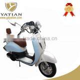 2017 Hot Sale Vintage China 49cc Gas Scooter thumbnail-1