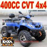 Panther ATV 400cc 4x4 thumbnail-1
