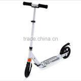 Two-wheel Adult Kick Self-balancing Scooter