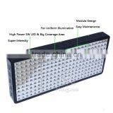 1200 WATT LED GROW LIGHT - LIGHTS X 5WATTS thumbnail-2