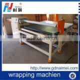 Hot Sales Wrapping Machine Used Mattress Machines thumbnail-5