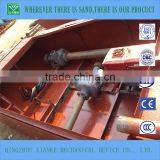 Small Shore Sand Suction Dredger Machine for Sale thumbnail-6
