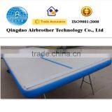 High Quality Inflatable Gym Equipment Tumble Track for Sale thumbnail-3