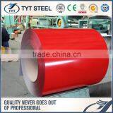 Multifunctional Color Coated Steel Sheet Coil Made in China thumbnail-3