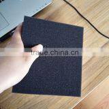 White Recording Studio Soundproof pu Sponge thumbnail-1