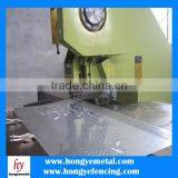 Hot Sale Hot Dipped Galvanized Anodized Aluminium Punching Plate thumbnail-5