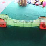 Collapsible Funney Pet Toy Cat Tunnel thumbnail-1