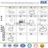 Aluminum Profile for Photo Picture Frame-Alu Alloy 6063(A-GS)