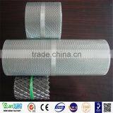 Expanded Stainless Steel Wire Mesh /stainless Steel Expanded Metal Sheet thumbnail-2