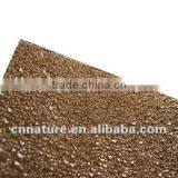 Bayer 3.0mm Solid Polycarbonate Embossed Sheet thumbnail-1