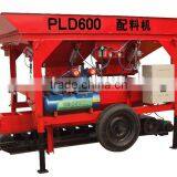 Pld600 Concrete Batching Machine thumbnail-1