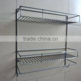Fashionable Multi-standing Multifunction Bathroom Rack thumbnail-2