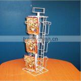 Multi-sides Metal French Birthday Card Make in China thumbnail-2