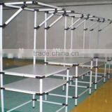 China Top Quality Wooden Plate for Steel Pipe Workbench/worktable thumbnail-3