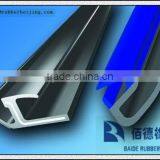 High Quality Car Door Window Noise Weather Rubber Seal Strips thumbnail-1