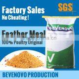 Competitive Feather Meal Price For 80 Protein