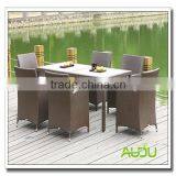 Audu Nice Indoor Dining Room Furniture thumbnail-1