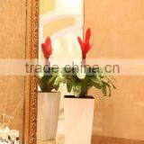 Square Cylinder Flowerpot,vertical Garden Planter