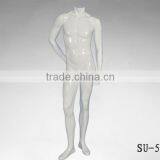 Fashion Window Display Popular Male Headless Mannequins thumbnail-6