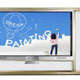 Smart Interactive Whiteboard Smart tv Touch Screen Interactive Whiteboard thumbnail-5