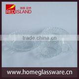 Clear and Cheap Glass Tray of Dishware Type and CE/EU ,SGS CERTIFICATION thumbnail-2