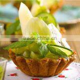 12-Cavity Large Silicone Mold for Homemade Tart, Bundt, Cake, Cheesecake, Pudding, Jello thumbnail-3