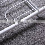 Over the Door Shoe Storage Rack With Metal Wire for 40 Pairs thumbnail-4