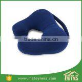 Sunshine Pillows Chiropractic Neck Pillow for Extra Neck Support thumbnail-1