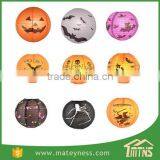 Halloween Theme Paper Garden Lanterns thumbnail-1