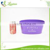 Italian Decorative Indoor Herb Garden Pots With Hole thumbnail-5