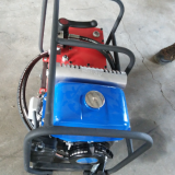 Gas Powered Hydraulic Compression Machine thumbnail-3