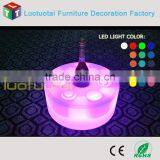 2015 New Design Wine Glass Holder Tray Bar Serving Tray Led Bar Tray LTT-WB08D thumbnail-6