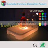 2015 New DesignGlow Serving Tray Large pe Plastic Bar Tray LTT-WB08E thumbnail-5