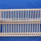 FSC Commercial Kitchen Wooden Dish Rack thumbnail-3