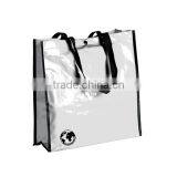 Non Woven pp Laminated Printing Shopping Bag thumbnail-3