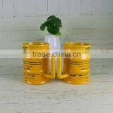 China Factory Direct Wholesale Ceramic Peculiar Souvenir Mug With Handle, Porcelain Custom Printing Cup thumbnail-5