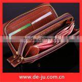 Simple Fashion Design Business Wallets Men thumbnail-2
