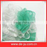 China Bath Sponge Flower Shower Sponge thumbnail-1