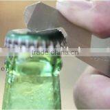 Multifunctional Storage Keychain With Skeleton Screws and High Quality Leather thumbnail-4