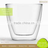 Heat-Resistant Custom New Personalized Cola Hot Water Glass Cup thumbnail-6