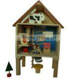 2014 China Hot Sale YZ-da0001 Nontoxic Doll House Accessories thumbnail-1