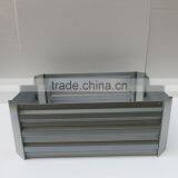 Wholesale Galvanized Steel Metal Garden Beds thumbnail-2