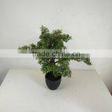 Mini Artificial Decorative Bonsai Tree thumbnail-2
