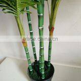 Ornamental Scattered Tail Kwai Real Touch Artificial Kwai Tree thumbnail-3