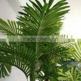 Ornamental Scattered Tail Kwai Real Touch Artificial Kwai Tree thumbnail-4