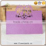 Love Bird Pearl Paper Place Card thumbnail-6