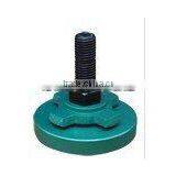 Stainless Steel Anti-vibration Machine Feet thumbnail-1